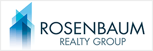 Rosenbaum Realty Group logo