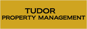 Tudor Property Management logo