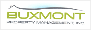 Buxmont Property Management, Inc. logo