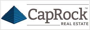 CapRock-Tampa, Florida logo