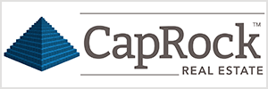 CapRock logo