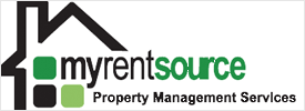 My Rent Source Property Management - Atlanta logo