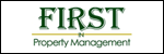 First In Property Management, 27536