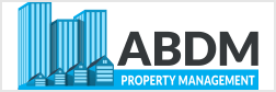 ABDM Property Management  logo