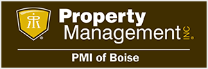 PMI of Boise logo