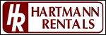 Hartmann Rentals, 27574