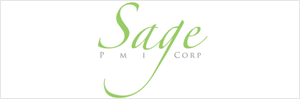 Sage PMI Corp logo