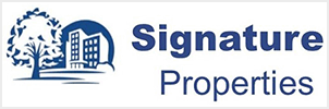 Signature Properties logo