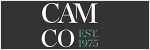 CAMCO Property Management logo