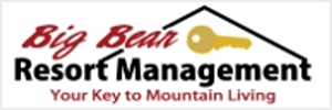 Big Bear Resort Management logo