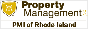 PMI of Rhode Island logo