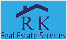 RK Real Estate Services logo