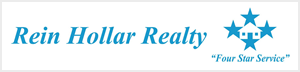 Rein Hollar Realty logo