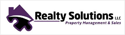 Realty Solutions - Property Management logo