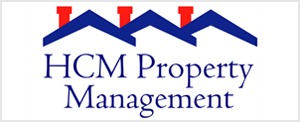 HCM Property Management logo