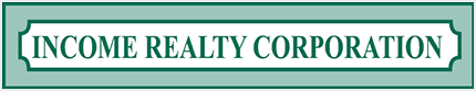 Income Realty Corporation logo