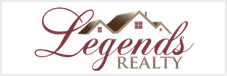 Legends Realty logo