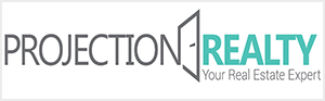 Projection Realty logo