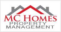 MC Homes Realty logo