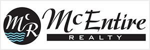 J McEntire Realty logo