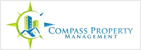 Compass Property Management logo