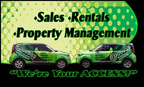 Access Real Estate, Inc.