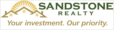 Sandstone Realty logo