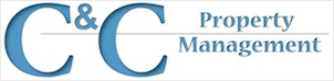 C&C Property Management logo