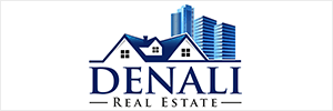 Denali Real Estate logo
