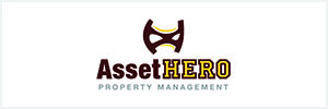 Asset HERO Property Management logo