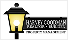 Harvey Goodman Realtor logo