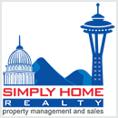Simply Home Realty, LLC logo