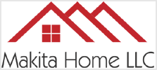 Makita Home Management logo