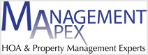 Management Apex logo