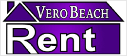 Vero Beach Rent, LLC and Property Management logo