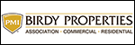 Pmi Birdy Properties - Associations, 28636