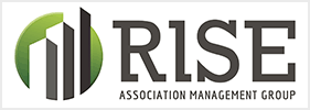 Rise Association Management Group, LLC logo