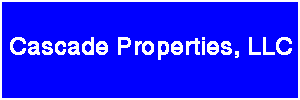 Cascade Properties, LLC logo