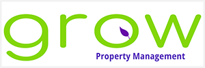 Grow Property Management logo