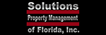 Solutions Property Management Of Fl, Inc., 28866