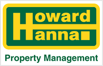 Howard Hanna Property Management logo