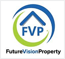 FutureVision Property Management logo