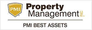 PMI Best Assets logo