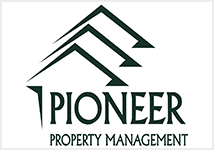 Pioneer Property Management logo