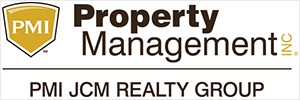 PMI JCM Realty Group logo