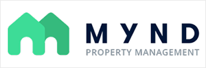 MYND Property Management - Sacramento logo