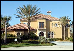 West Orlando Rentals Inc