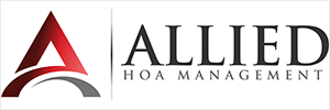 Allied HOA Management logo