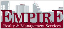 Empire Realty & Management Services, Inc. logo