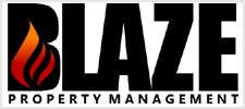 BLAZE Property Management BLAZE Property Management